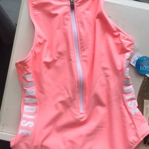 Forever 21 brand new one piece swimsuit